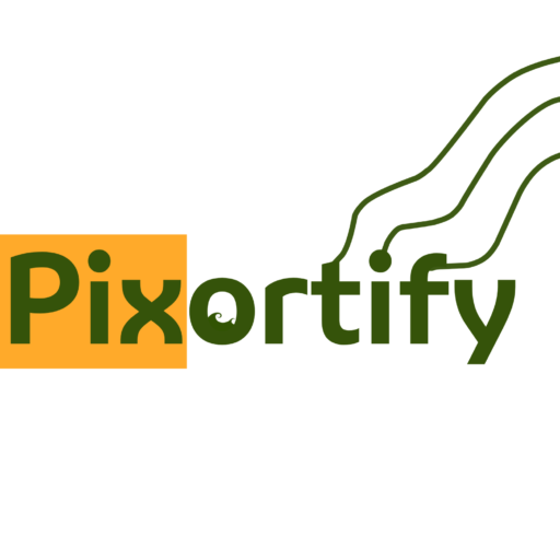 Pixortify